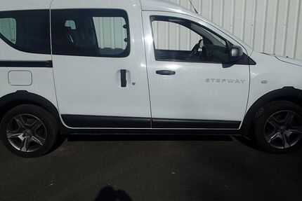 Dacia Dokker 68.000 km 11.999 &euro; Neuenhagen bei Berlin 15366