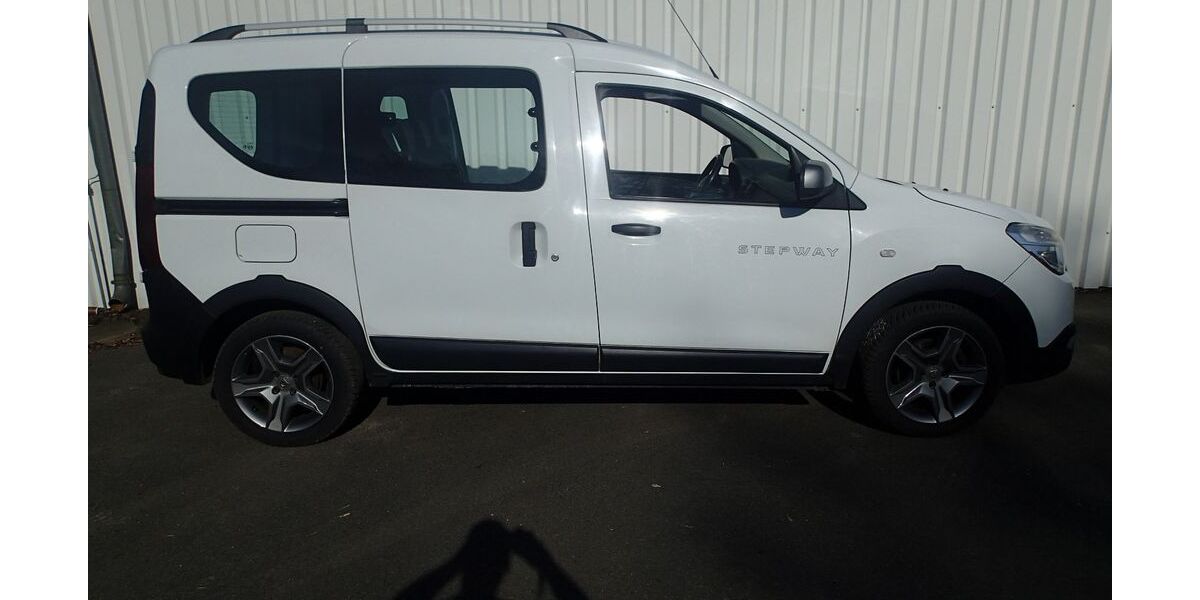 Dacia Dokker 68.000 km 11.999 &euro; Neuenhagen bei Berlin 15366