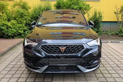 Cupra Ateca 24.000 km 34.299 &euro; Berlin 12627