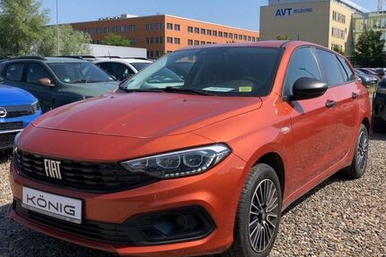 Fiat Tipo 11.410 km 17.999 &euro; Teltow 14513