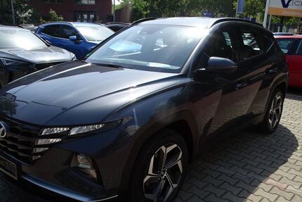 Hyundai TUCSON 65.095 km 24.500 € Berlin 12359
