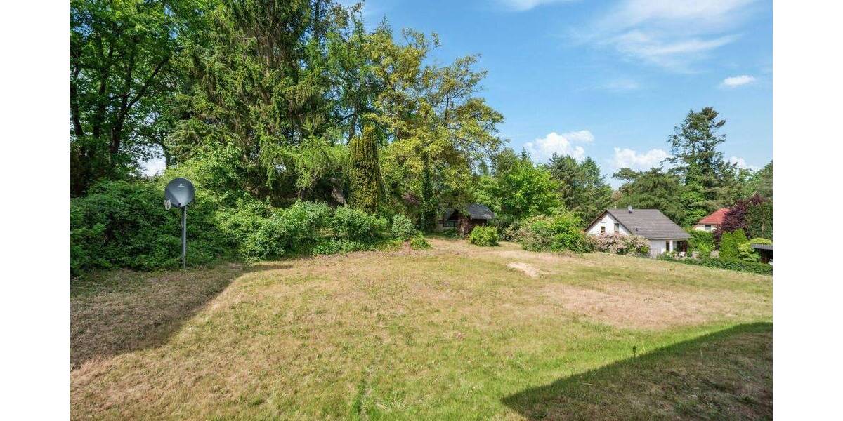 Einfamilienhaus Berlin Frohnau - 5 Zimmer, 159 m&sup2;, 920.000&euro; | Angebot:25715504