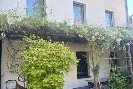 2- Zimmer-Wohnung zu vermieten, Jägerstraße 36,12209 Lichterfelde 2 zimmer