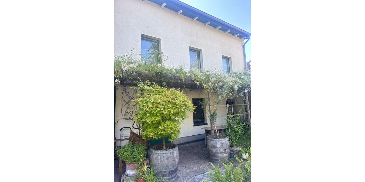 2- Zimmer-Wohnung zu vermieten, Jägerstraße 36,12209 Lichterfelde 2 zimmer