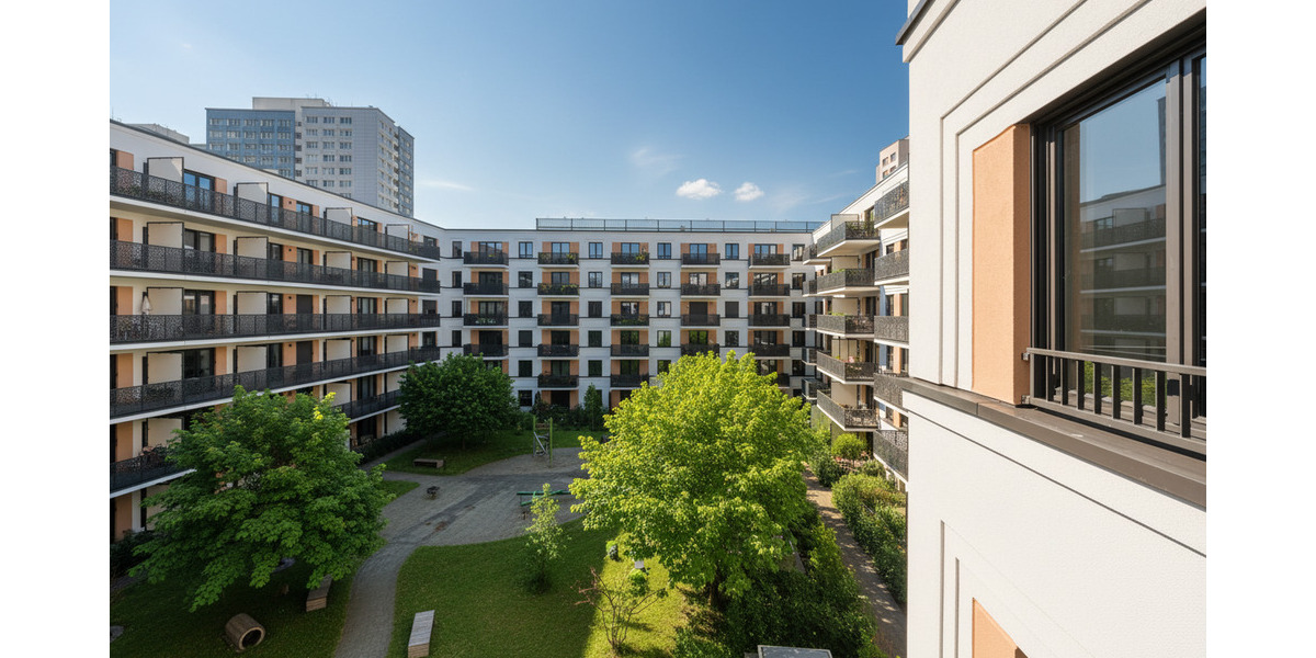 Etagenwohnung Berlin Friedrichshain - 3 Zimmer, 90 m&sup2;, 2.200&euro; | Angebot:25899169