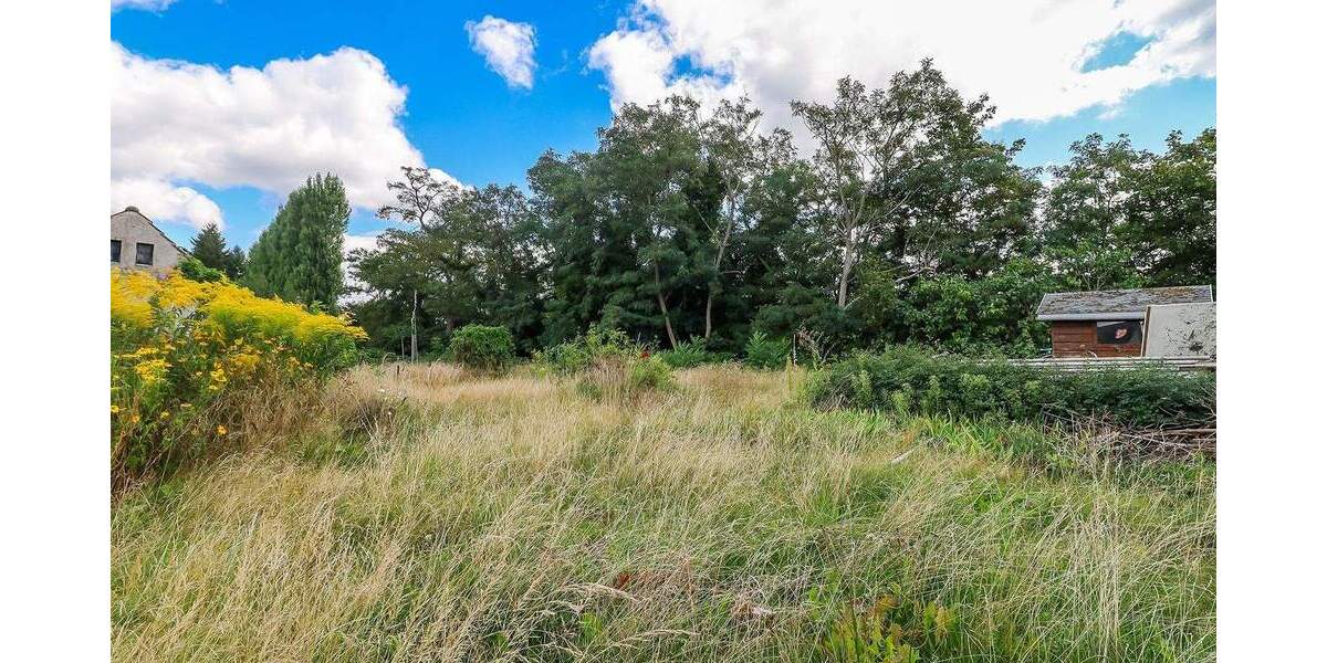 Grundstück Berlin Altglienicke - 444.500&euro; | Angebot:25666882