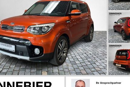 Kia Soul 113.766 km 11.983 &euro; Berlin 12277
