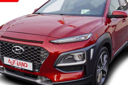 Hyundai KONA 68.164 km 18.950 &euro; Berlin 12683