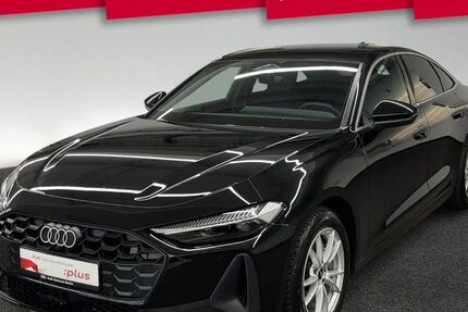 Audi A5 7.300 km 50.950 &euro; Berlin 10587