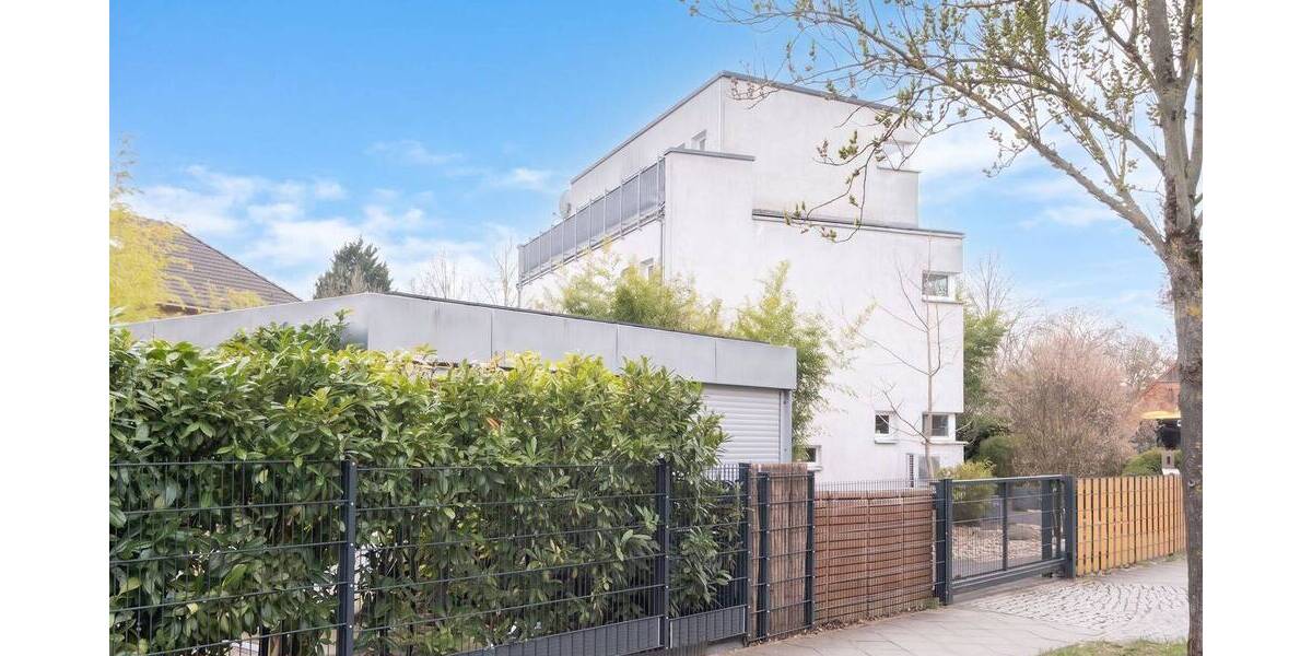 Einfamilienhaus Berlin Kladow - 5 Zimmer, 195 m&sup2;, 1.495.000&euro; | Angebot:26364142