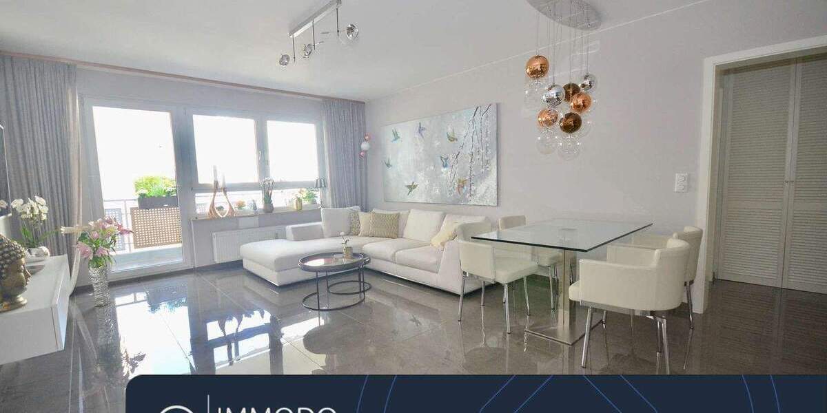 Etagenwohnung Berlin Schöneberg - 2 Zimmer, 68 m&sup2;, 510.000&euro; | Angebot:25714051