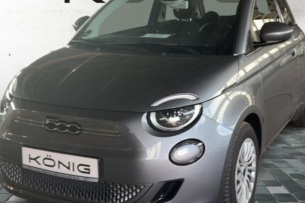Fiat 500e 11.975 km 20.999 &euro; Oranienburg bei Berlin 16515