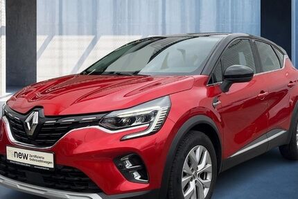 Renault Captur 37.004 km 14.390 &euro; Berlin 12099