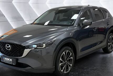 Mazda CX-5 11.004 km 30.990 &euro; Berlin 12681