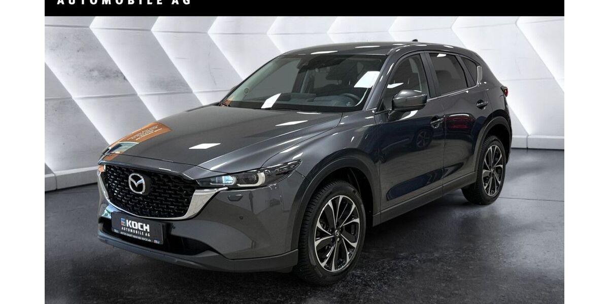 Mazda CX-5 11.004 km 30.990 &euro; Berlin 12681