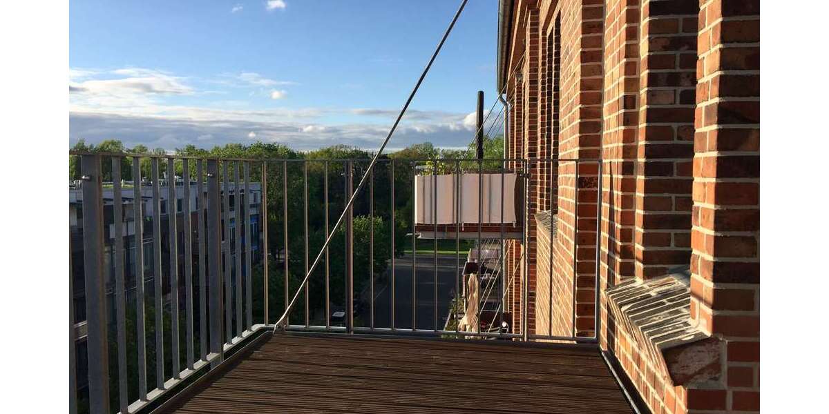 Etagenwohnung Berlin Köpenick - 2 Zimmer, 78 m&sup2;, 1.382&euro; | Angebot:26022125