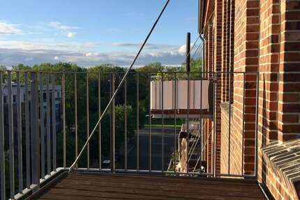 Wohnung Berlin Köpenick - 2 Zimmer, 78 m&sup2;, 1.382&euro; | Angebot:26022125