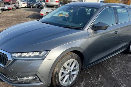 Skoda Octavia 172.614 km 14.690 &euro; Mahlow Blankenfelde 15831