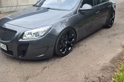 Opel Insignia 189.562 km 12.000 &euro; Berlin 13053