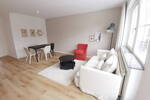 Etagenwohnung Berlin Adlershof - 3 Zimmer, 74 m&sup2;, 1.290&euro; | Angebot:26600630