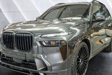 Alpina XB7 9.999 km 222.880 &euro; Berlin 12203