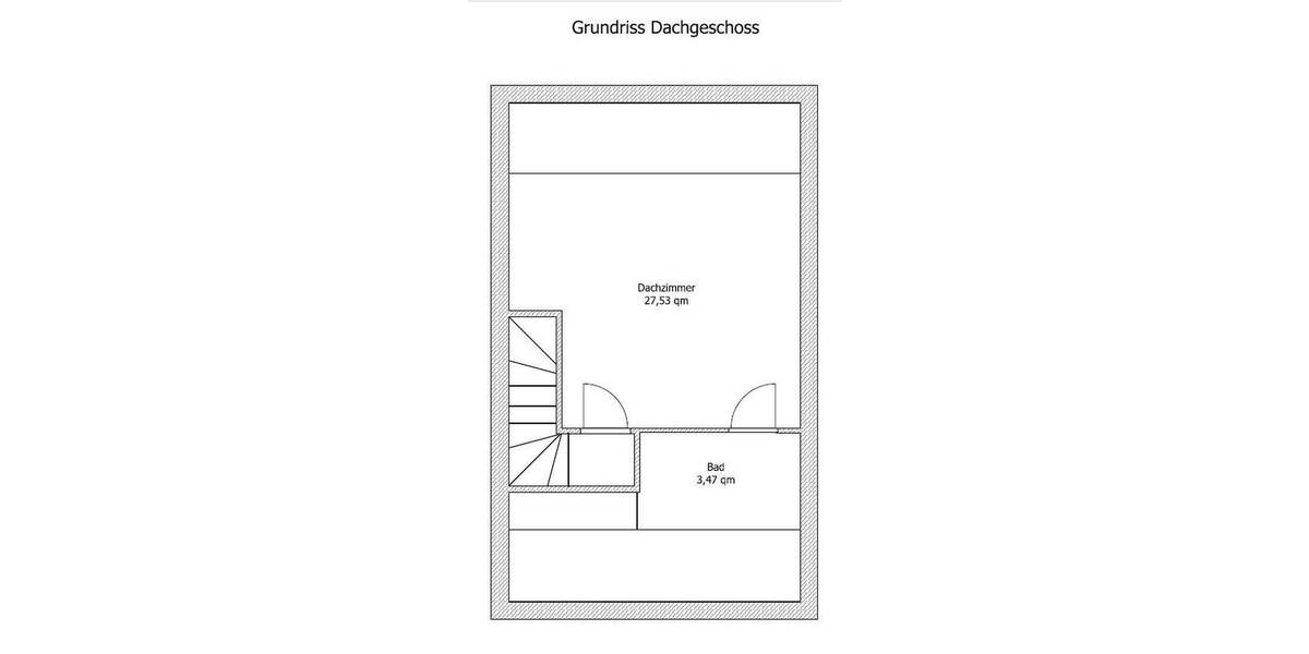 Reihenmittelhaus Berlin Hermsdorf - 5 Zimmer, 122 m&sup2;, 499.000&euro; | Angebot:26434470