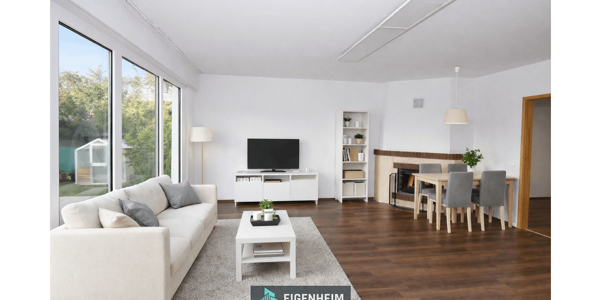 Einfamilienhaus Berlin Lichterfelde - 5 Zimmer, 142 m&sup2;, 2.800&euro; | Angebot:25751477