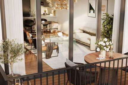 Wohnung zum Kaufen in Berlin 999.000 € 120.71 m²