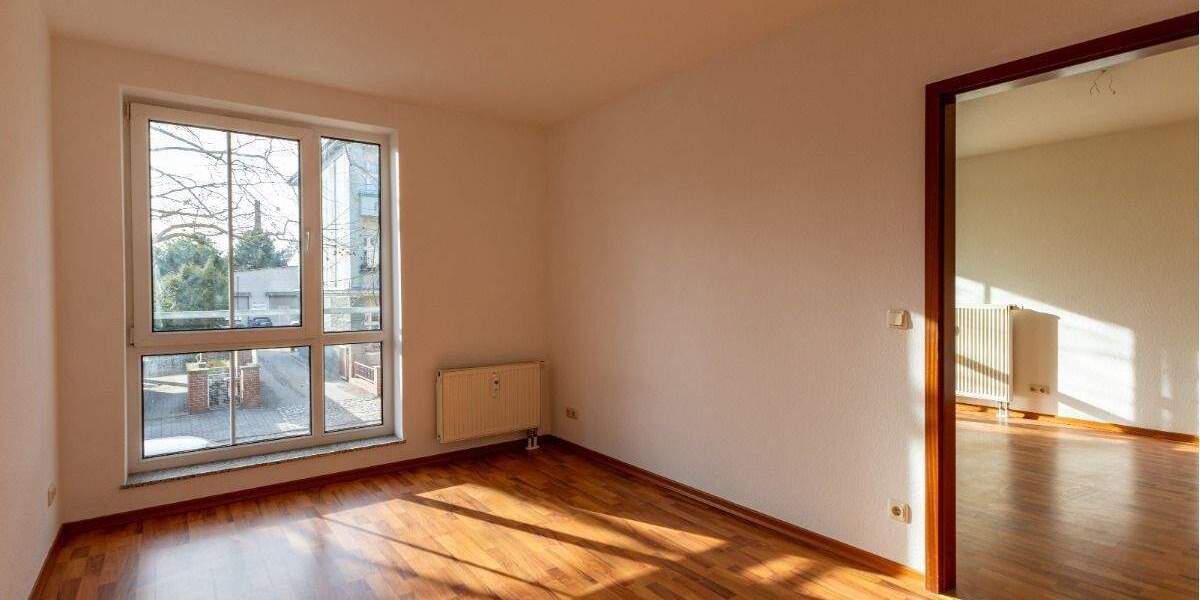 Etagenwohnung Berlin Niederschönhausen - 2 Zimmer, 59 m&sup2;, 250.000&euro; | Angebot:25699831