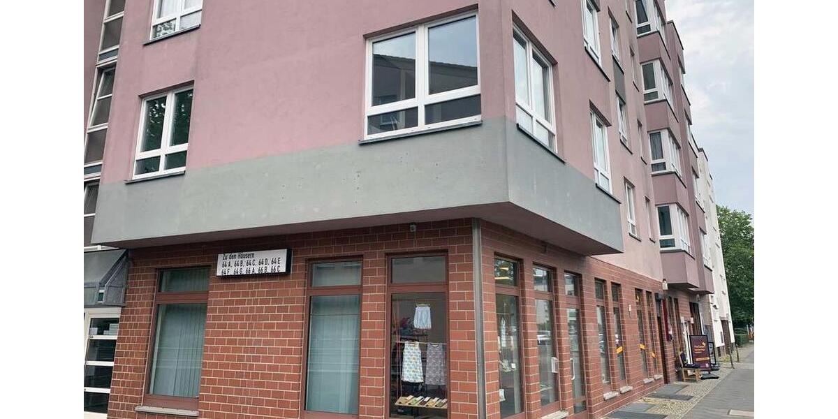 Gewerbeobjekt Berlin Lichtenberg - 970&euro; | Angebot:26170871