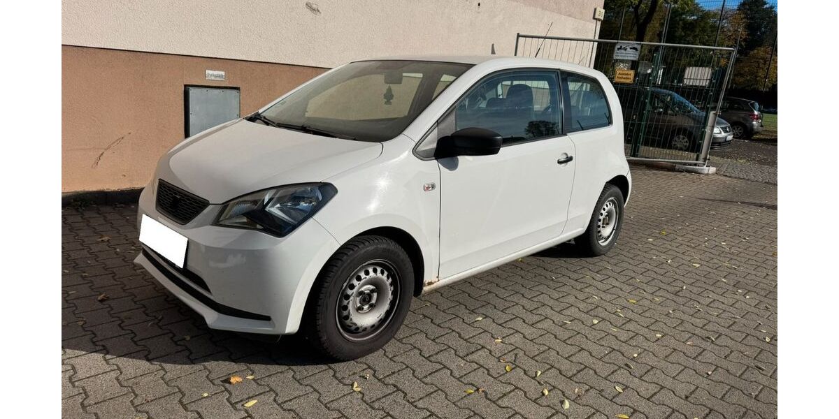 Seat Mii 230.000 km 1.700 € Berlin 12045