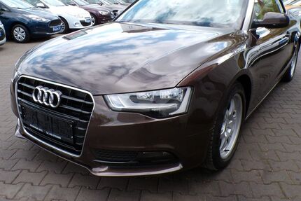Audi A5 94.000 km 17.490 &euro; Berlin 12347