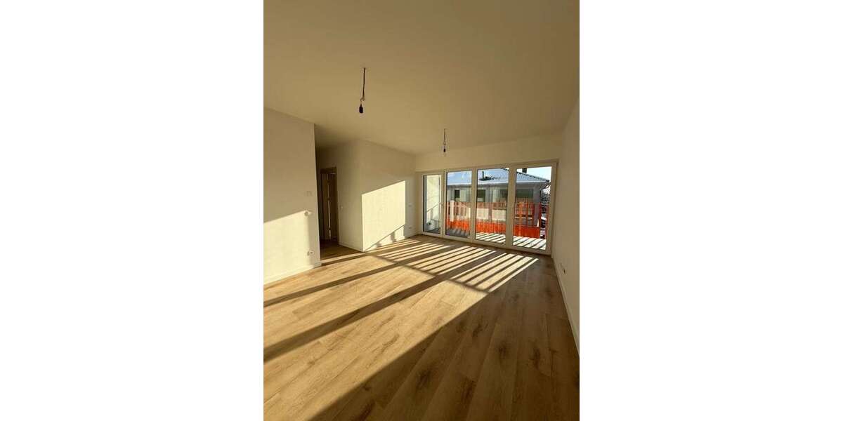 Etagenwohnung Berlin Biesdorf - 3 Zimmer, 60 m&sup2;, 1.196&euro; | Angebot:24978210