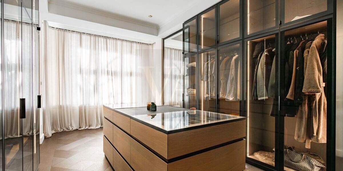 Etagenwohnung Berlin Wilmersdorf - 7 Zimmer, 248 m&sup2;, 2.690.000&euro; | Angebot:25750269