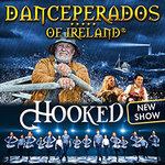 Danceperados of Ireland - Hooked Tour
