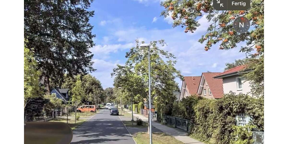 Grundstück Falkensee - 595.000&euro; | Angebot:26664928