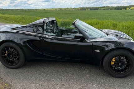 Lotus Elise 28.723 km 34.000 &euro; Birkenwerder 16547