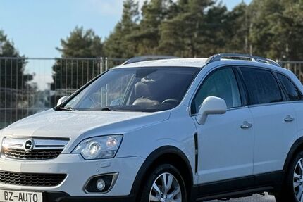 Opel Antara 290.000 km 4.790 &euro; Königs Wusterhausen 15713