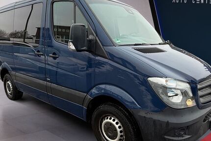 Mercedes-Benz Sprinter 243.000 km 15.999 &euro; Berlin 12439