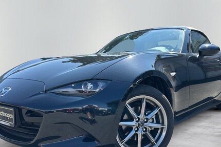 Mazda MX-5 2.519 km 29.990 &euro; Berlin 13599