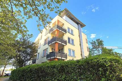 Wohnung Schönefelde - 3 Zimmer, 88 m&sup2;, 289.000&euro; | Angebot:26400033