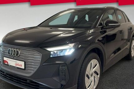 Audi Q4 e-tron 8.900 km 43.900 &euro; Berlin 12489