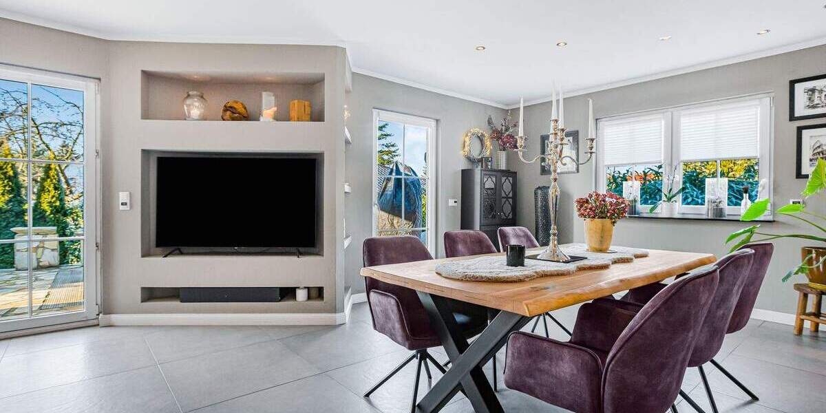 Einfamilienhaus Berlin Bohnsdorf - 4 Zimmer, 109 m&sup2;, 849.000&euro; | Angebot:25745596