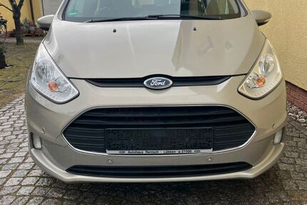 Ford B-Max 182.000 km 3.889 &euro; Berlin 12351