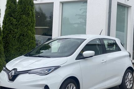 Renault ZOE 21.442 km 16.990 € Borgsdorf 16556