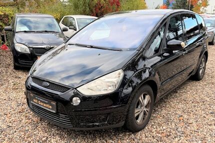 Ford S-Max 261.610 km 3.600 &euro; Potsdam 14480