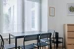 Erdgeschoßwohnung Berlin Mitte - 1 Zimmer, 33 m&sup2;, 165.000&euro; | Angebot:27029029