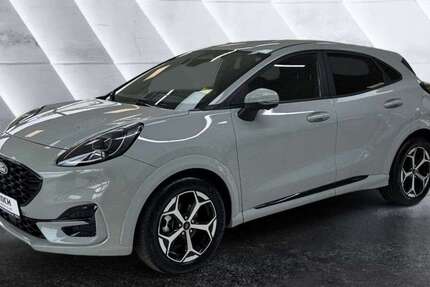 Ford Puma 14.500 km 21.990 &euro; Königs Wusterhausen 15711