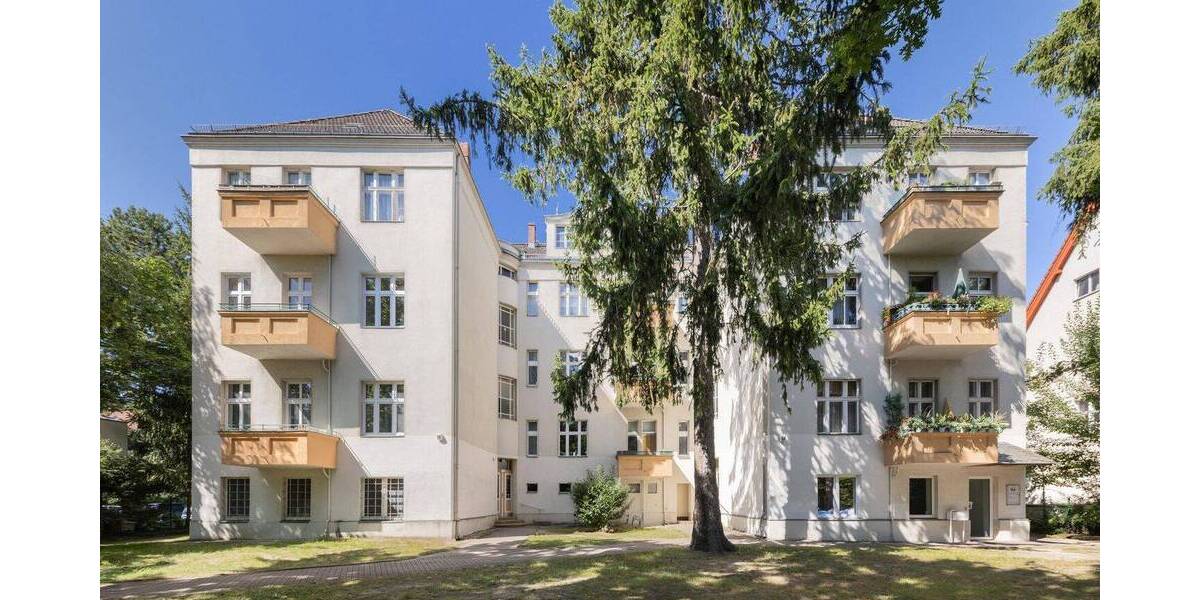 Etagenwohnung Berlin Lichterfelde - 5 Zimmer, 131 m&sup2;, 698.500&euro; | Angebot:25970860