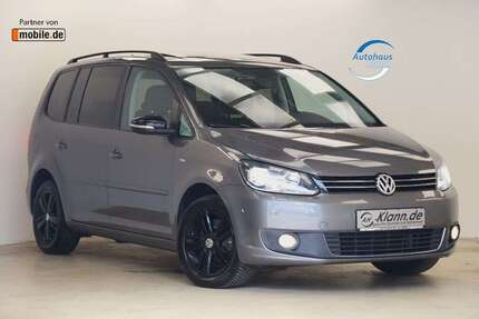 VW Touran 240.210 km 8.749 &euro; Teltow 14513